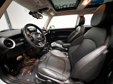 Photos of 2013 MINI Cooper S for sale in Carmel, IN at Indy Wholesale Direct