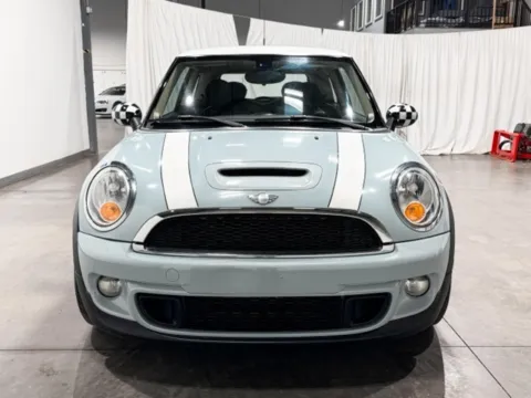 More photos of 2013 MINI Cooper S at Indy Wholesale Direct, IN