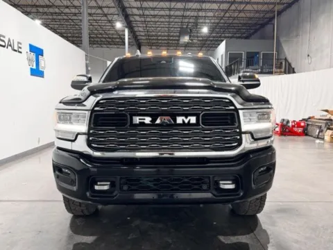 More photos of 2021 Ram 3500 Limited at Indy Wholesale Direct, IN