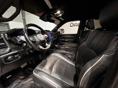 Photos of 2021 Ram 3500 Limited for sale in Carmel, IN at Indy Wholesale Direct