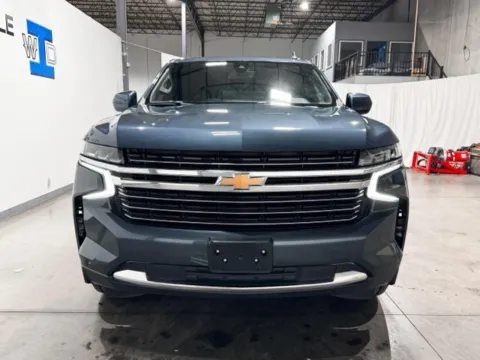 More photos of 2021 Chevrolet Tahoe LT at Indy Wholesale Direct, IN