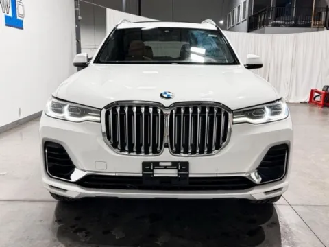More photos of 2020 BMW X7 xDrive40i at Indy Wholesale Direct, IN