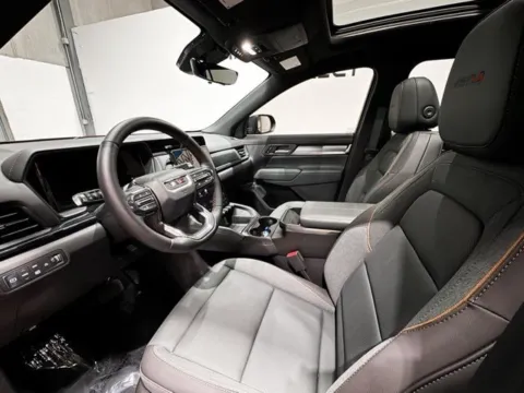 Photos of 2026 GMC Terrain AT4 for sale in Carmel, IN at Indy Wholesale Direct