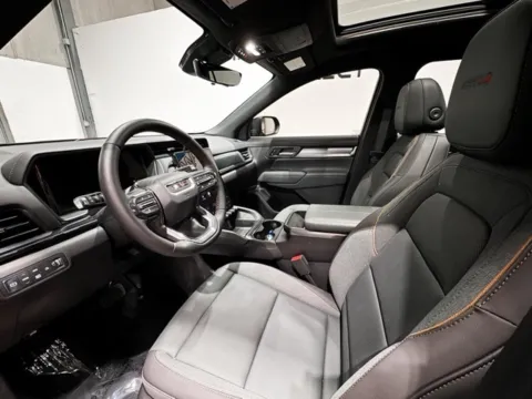 Photos of 2026 GMC Terrain AT4 for sale in Carmel, IN at Indy Wholesale Direct