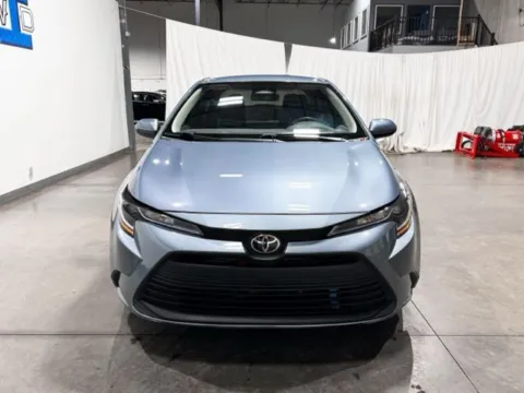 More photos of 2024 Toyota Corolla LE at Indy Wholesale Direct, IN