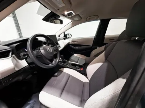 Photos of 2024 Toyota Corolla LE for sale in Carmel, IN at Indy Wholesale Direct