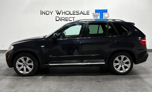2008 BMW X5 4.8i for sale in Carmel, IN