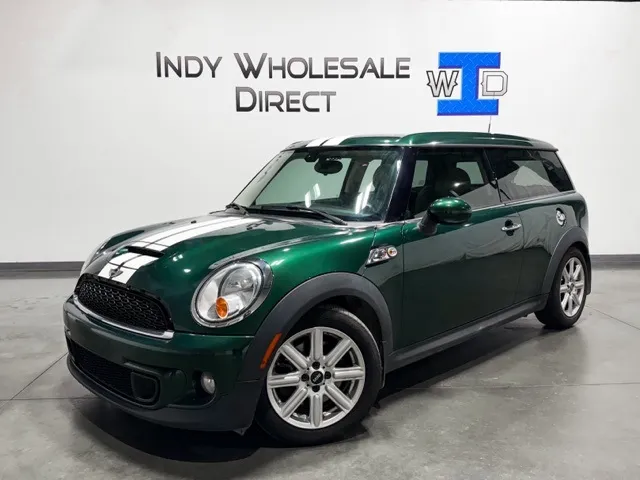 2013 MINI Cooper S Clubman for sale in Carmel, IN