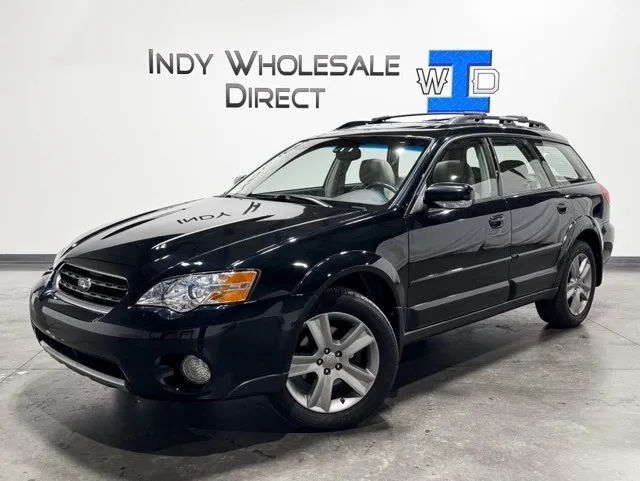 2006 Subaru Outback 3.0R for sale in Carmel, IN
