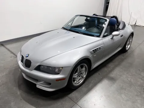 More photos of 2000 BMW Z3 M at Indy Wholesale Direct, IN