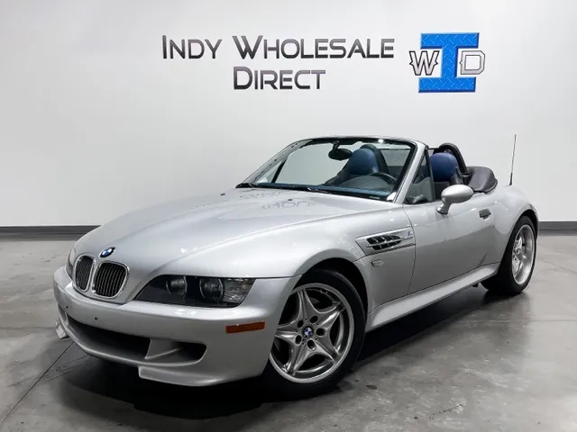 2000 BMW Z3
