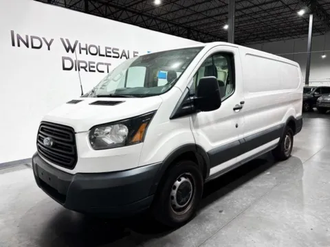 More photos of 2017 Ford Transit-150 at Indy Wholesale Direct, IN