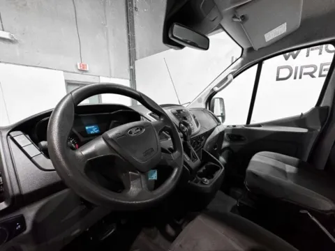 Photos of 2017 Ford Transit-150 for sale in Carmel, IN at Indy Wholesale Direct