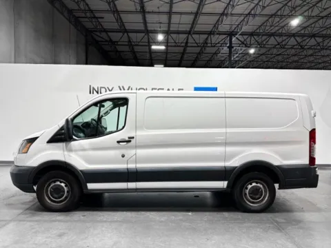 Another view of 2017 Ford Transit-150 for sale in Carmel, IN at Indy Wholesale Direct