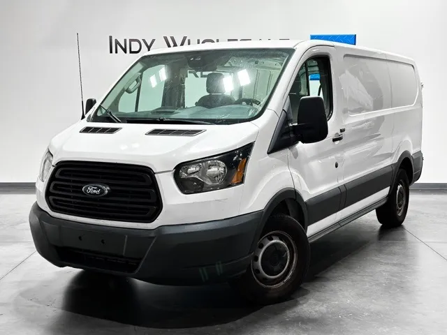 Used 2017 Ford Transit-150 for sale in Carmel, IN at Indy