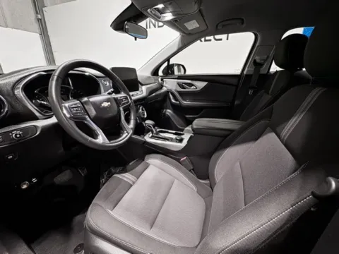 Photos of 2023 Chevrolet Blazer LT for sale in Carmel, IN at Indy Wholesale Direct