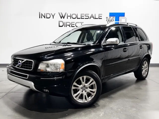 2014 Volvo XC90 3.2 for sale in Carmel, IN