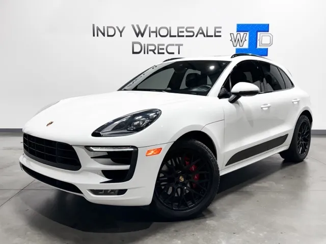 2018 Porsche Macan GTS for sale in Carmel, IN