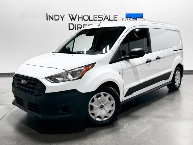 Used 2019 Ford Transit Connect XL for sale in Carmel, IN at Indy