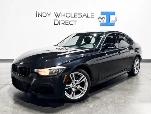 Used 2013 BMW 3 Series 328i xDrive for sale in Carmel, IN at Indy