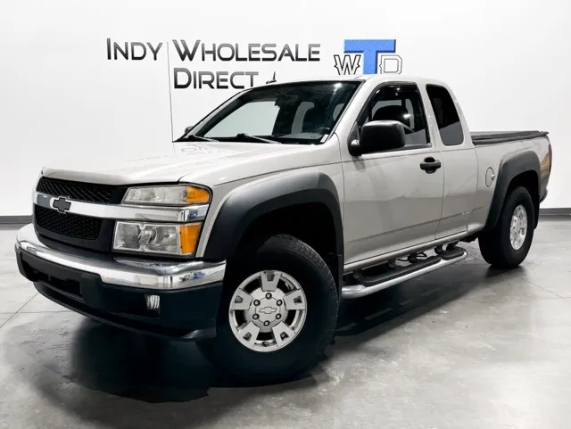 2005 Chevrolet Colorado LS for sale in Carmel, IN