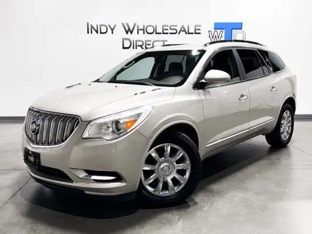 2013 Buick Enclave Leather Group for sale in Carmel, IN