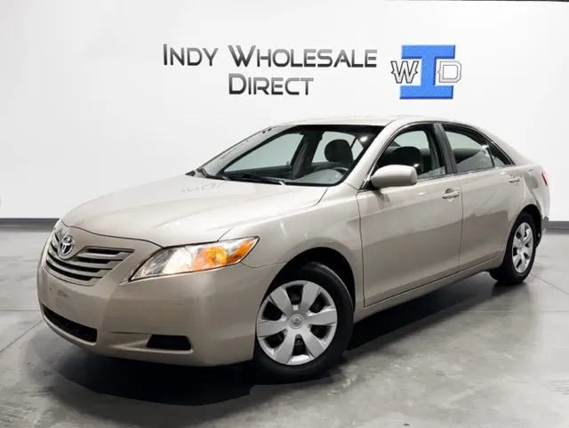 2007 Toyota Camry LE for sale in Carmel, IN
