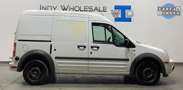 Used 2011 Ford Transit Connect XLT for sale in Carmel, IN at Indy