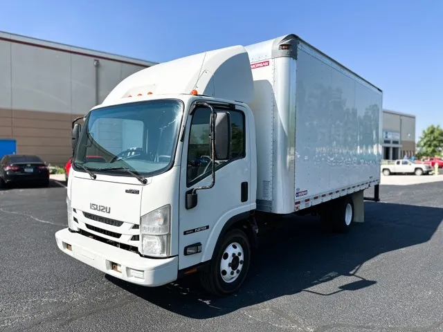 2017 Isuzu NPR for sale in Carmel, IN