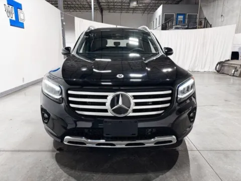More photos of 2024 Mercedes-Benz GLB 250 at Indy Wholesale Direct, IN