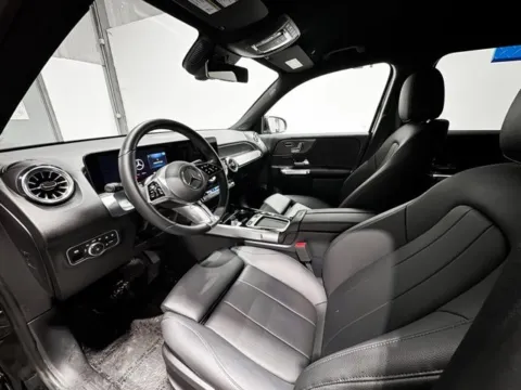 Photos of 2024 Mercedes-Benz GLB 250 for sale in Carmel, IN at Indy Wholesale Direct