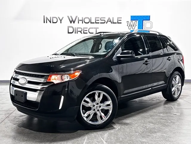 2014 Ford Edge SEL for sale in Carmel, IN