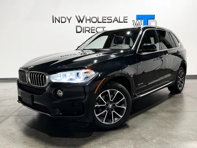 2017 BMW X5 xDrive35i for sale in Carmel, IN