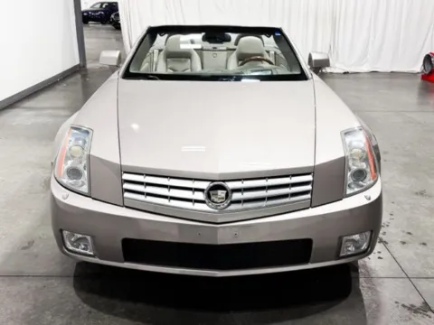 More photos of 2004 Cadillac XLR at Indy Wholesale Direct, IN