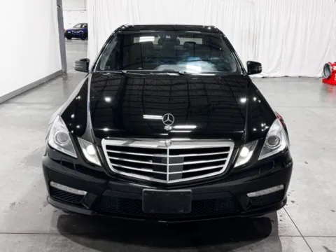 More photos of 2012 Mercedes-Benz E-Class E 63 AMG at Indy Wholesale Direct, IN