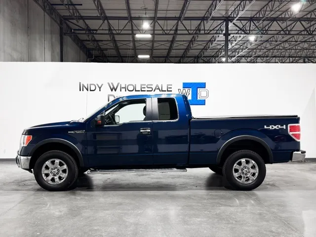 2013 Ford F-150 XLT for sale in Carmel, IN