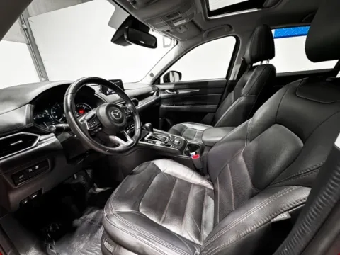 Photos of 2019 Mazda CX-5 Grand Touring for sale in Carmel, IN at Indy Wholesale Direct
