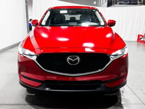 More photos of 2019 Mazda CX-5 Grand Touring at Indy Wholesale Direct, IN