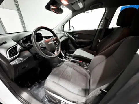 Photos of 2020 Chevrolet Trax LS for sale in Carmel, IN at Indy Wholesale Direct