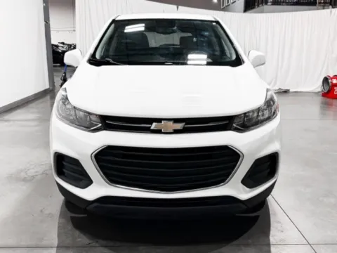 More photos of 2020 Chevrolet Trax LS at Indy Wholesale Direct, IN