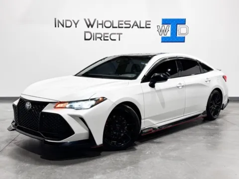 Unknown 2021 Toyota Avalon TRD for sale in Carmel, IN