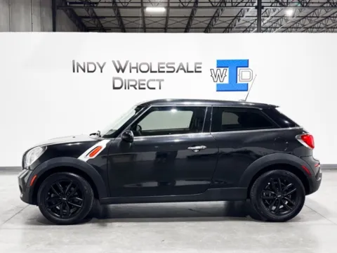 Another view of 2014 MINI Cooper Paceman for sale in Carmel, IN at Indy Wholesale Direct
