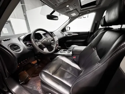 Photos of 2017 Nissan Pathfinder SL for sale in Carmel, IN at Indy Wholesale Direct
