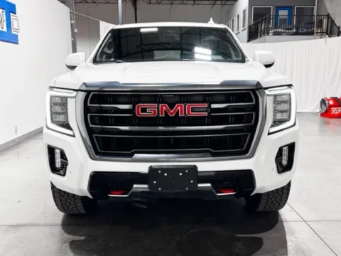 More photos of 2022 GMC Yukon AT4 at Indy Wholesale Direct, IN