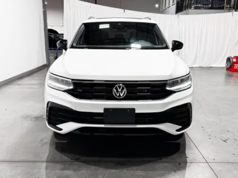 More photos of 2023 Volkswagen Tiguan 2.0T SE R-Line Black at Indy Wholesale Direct, IN