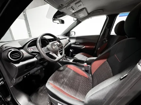 Photos of 2024 Nissan Kicks SR for sale in Carmel, IN at Indy Wholesale Direct