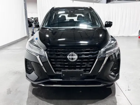 More photos of 2024 Nissan Kicks SR at Indy Wholesale Direct, IN