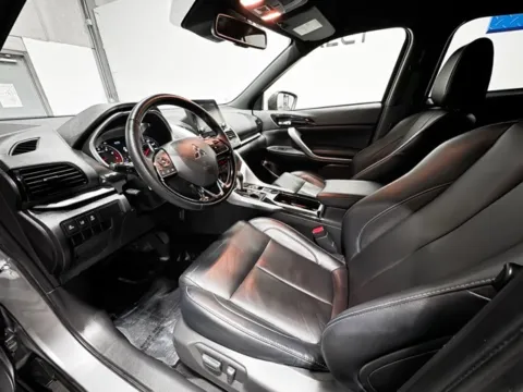 Photos of 2023 Mitsubishi Eclipse Cross SEL for sale in Carmel, IN at Indy Wholesale Direct