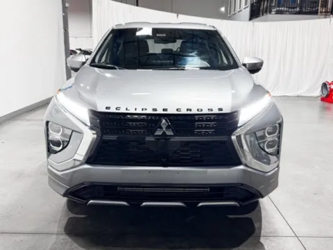 More photos of 2023 Mitsubishi Eclipse Cross SEL at Indy Wholesale Direct, IN