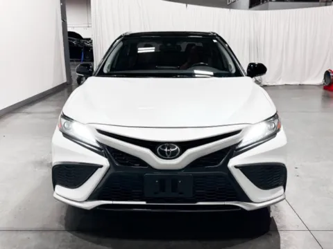 More photos of 2023 Toyota Camry XSE at Indy Wholesale Direct, IN